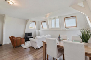 Canal Side Warehouse Topfloor Apartment - Apt 3